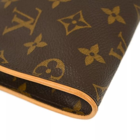 Louis Vuitton Monogram Sophie 2way Handbag - Picture 5 of 11